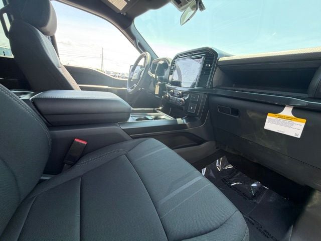 2026 Ford F-150 STX STX APPEARANCE PACKAGE