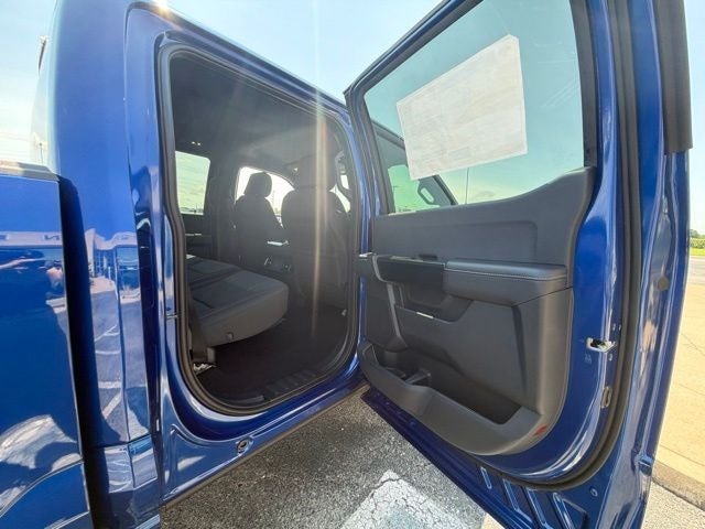 2026 Ford F-150 STX STX APPEARANCE PACKAGE