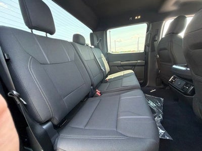 2026 Ford F-150 STX STX APPEARANCE PACKAGE