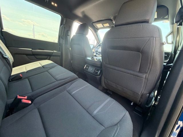 2026 Ford F-150 STX STX APPEARANCE PACKAGE