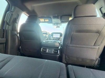 2026 Ford F-150 STX STX APPEARANCE PACKAGE