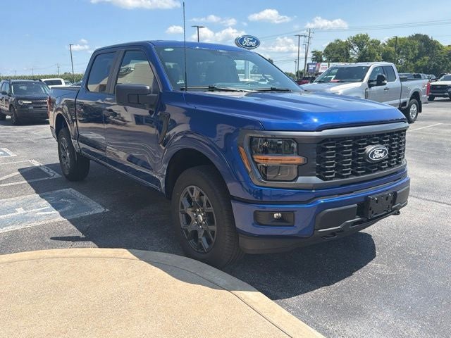 2026 Ford F-150 STX STX APPEARANCE PACKAGE