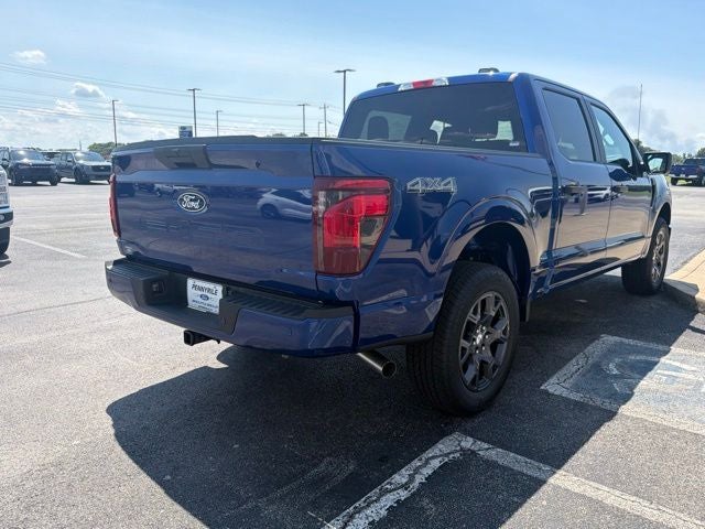 2026 Ford F-150 STX STX APPEARANCE PACKAGE