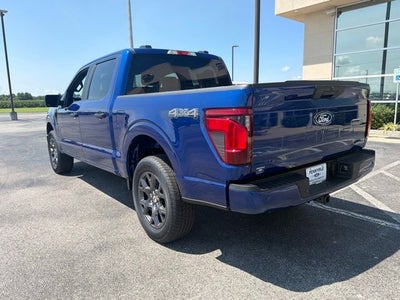 2026 Ford F-150 STX STX APPEARANCE PACKAGE
