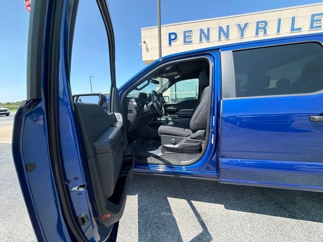 2026 Ford F-150 STX STX APPEARANCE PACKAGE