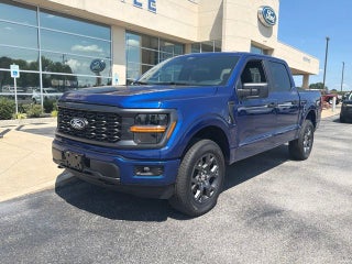 2026 Ford F-150 STX STX APPEARANCE PACKAGE