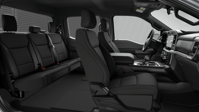 2026 Ford F-150 XLT INTRANSIT