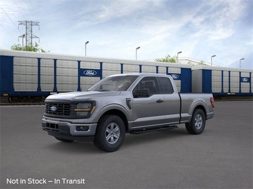 2026 Ford F-150 XL INTRANSIT