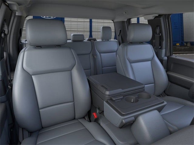 2026 Ford F-150 XL INTRANSIT