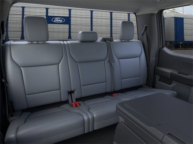 2026 Ford F-150 XL INTRANSIT