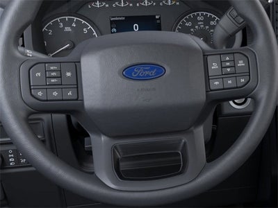 2026 Ford F-150 XL INTRANSIT