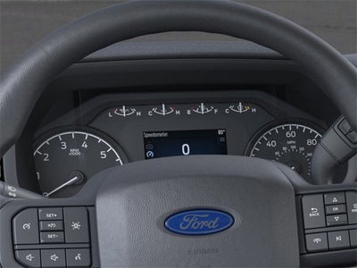 2026 Ford F-150 XL INTRANSIT