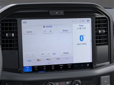 2026 Ford F-150 XL INTRANSIT