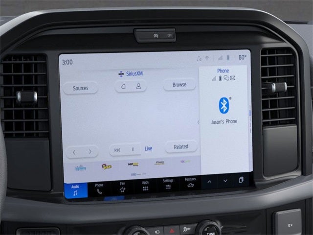 2026 Ford F-150 XL INTRANSIT