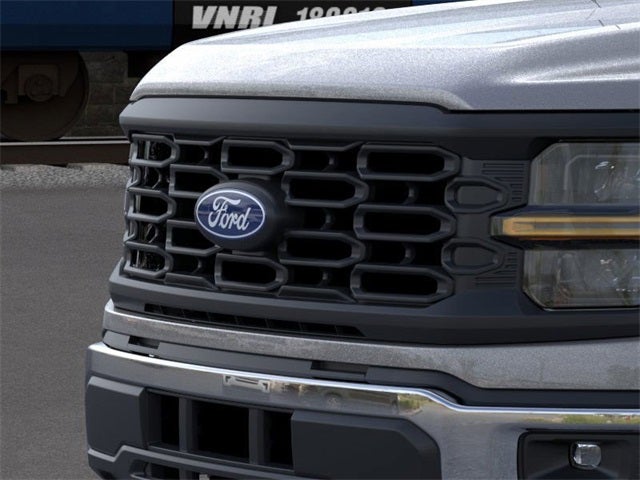 2026 Ford F-150 XL INTRANSIT