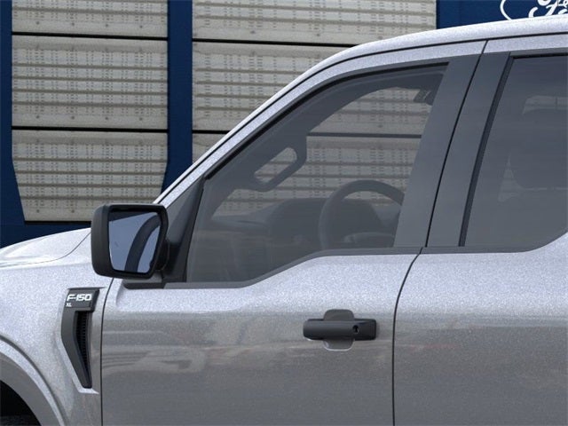 2026 Ford F-150 XL INTRANSIT