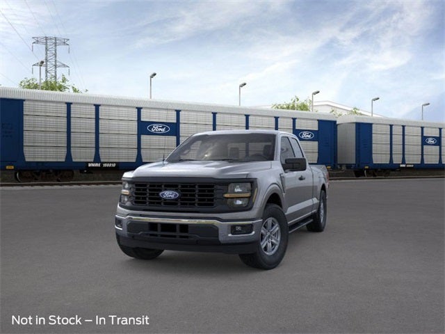 2026 Ford F-150 XL INTRANSIT