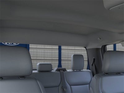 2026 Ford F-150 XL INTRANSIT