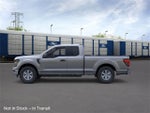 2026 Ford F-150 XL INTRANSIT
