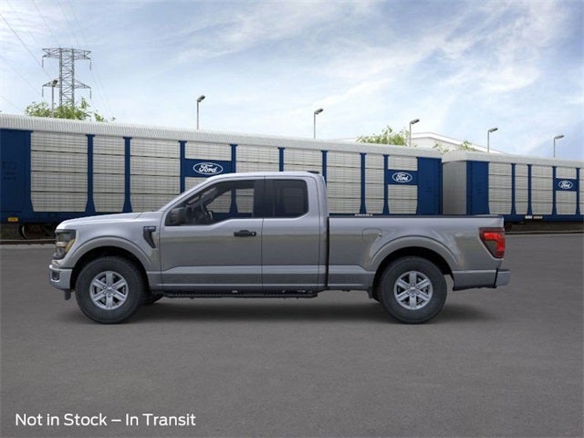 2026 Ford F-150 XL INTRANSIT