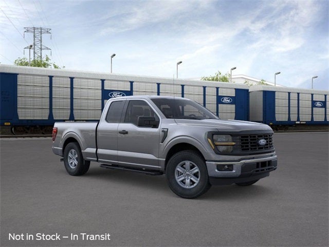 2026 Ford F-150 XL INTRANSIT