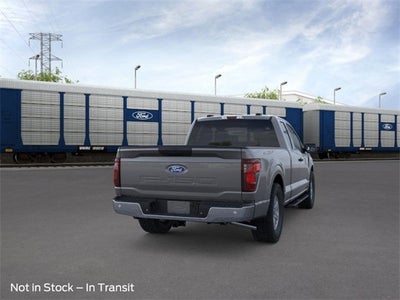2026 Ford F-150 XL INTRANSIT