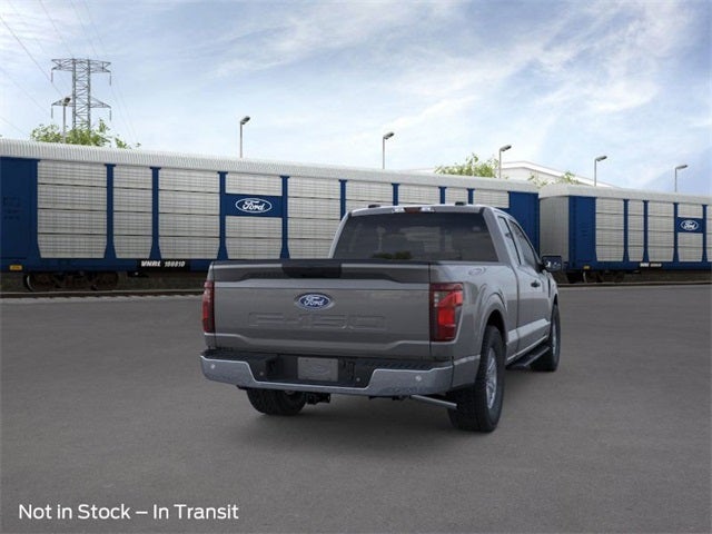 2026 Ford F-150 XL INTRANSIT