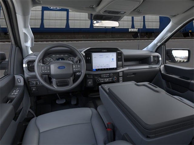 2026 Ford F-150 XL INTRANSIT