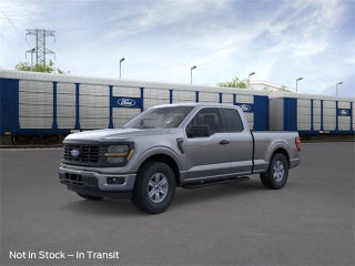 2026 Ford F-150 XL INTRANSIT