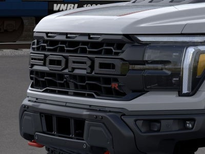 2026 Ford F-150 Raptor INTRANSIT