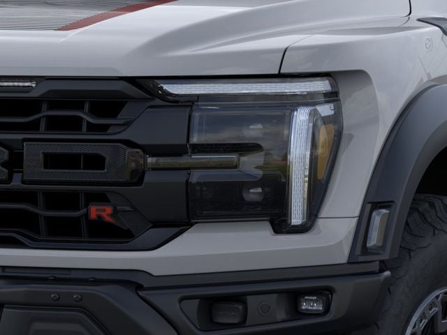 2026 Ford F-150 Raptor INTRANSIT