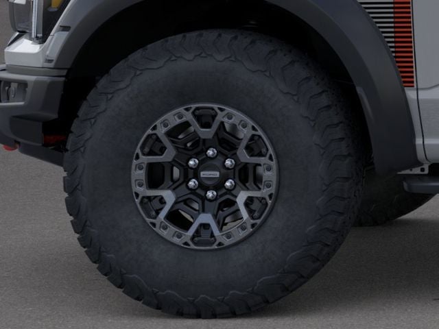 2026 Ford F-150 Raptor INTRANSIT