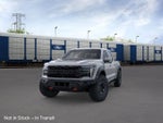2026 Ford F-150 Raptor INTRANSIT