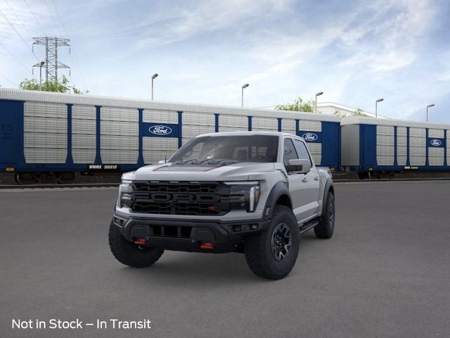 2026 Ford F-150 Raptor INTRANSIT