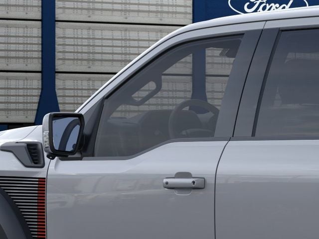 2026 Ford F-150 Raptor INTRANSIT