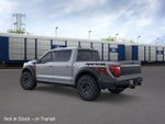 2026 Ford F-150 Raptor INTRANSIT