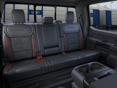 2026 Ford F-150 Raptor INTRANSIT