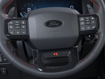 2026 Ford F-150 Raptor INTRANSIT