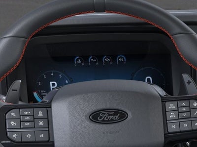 2026 Ford F-150 Raptor INTRANSIT
