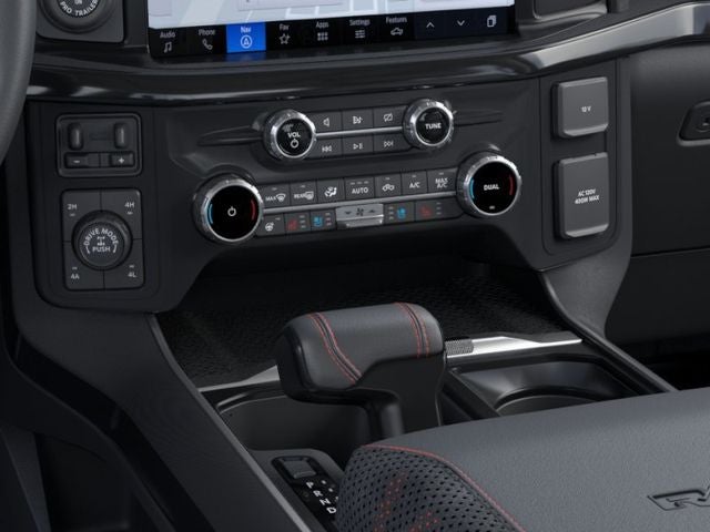 2026 Ford F-150 Raptor INTRANSIT