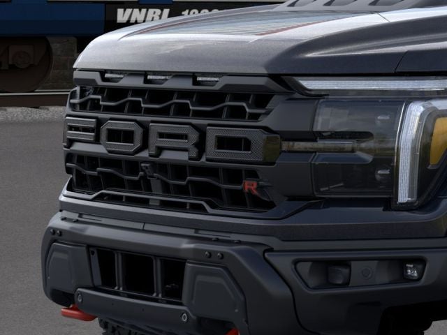 2026 Ford F-150 Raptor INTRANSIT