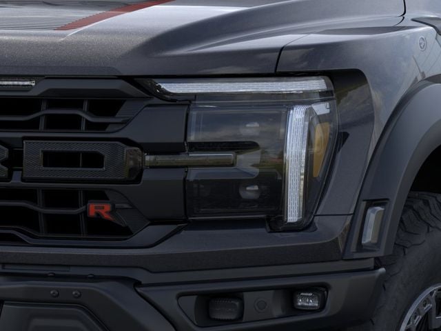 2026 Ford F-150 Raptor INTRANSIT