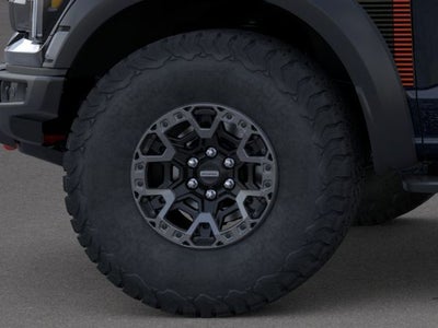 2026 Ford F-150 Raptor INTRANSIT