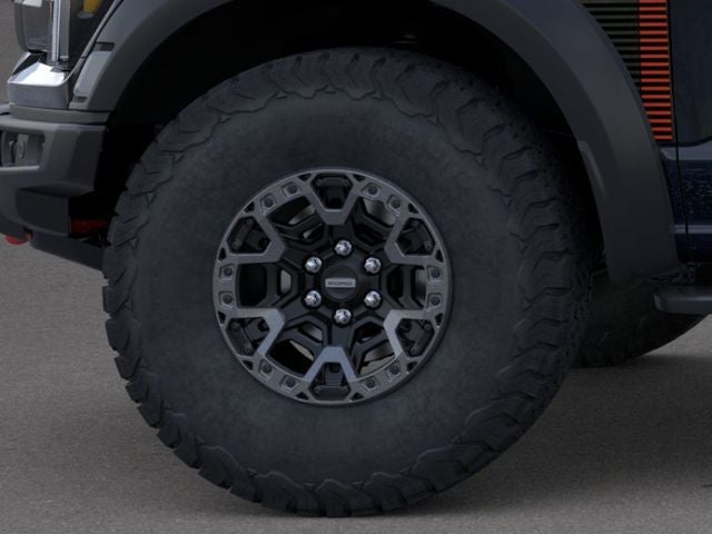 2026 Ford F-150 Raptor INTRANSIT