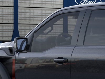 2026 Ford F-150 Raptor INTRANSIT