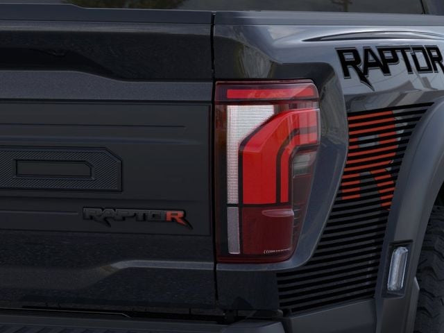 2026 Ford F-150 Raptor INTRANSIT