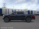 2026 Ford F-150 Raptor INTRANSIT