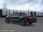 2026 Ford F-150 Raptor INTRANSIT