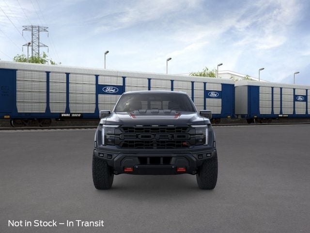 2026 Ford F-150 Raptor INTRANSIT
