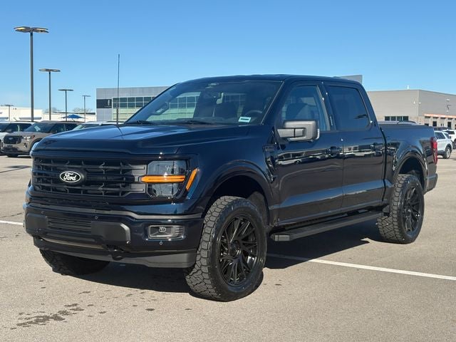 2026 Ford F-150 XLT 4x4 SuperCrew 5-1/2 Box's photo